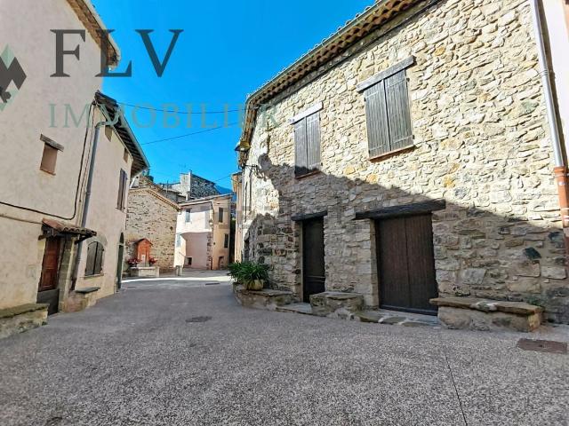 Maison vente à Marienau, Forbach