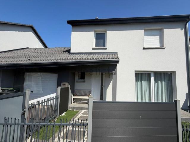 Maison vente à Bellevue, Forbach