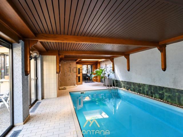 Maison vente à Bellevue, Forbach