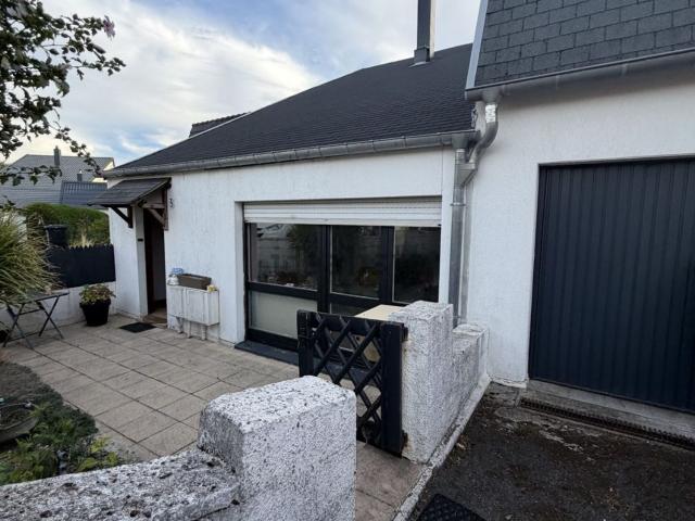 Maison vente à Bellevue, Forbach