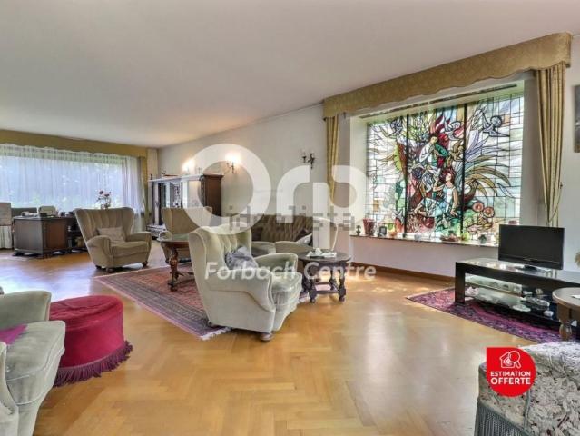 Maison vente à Bellevue, Forbach