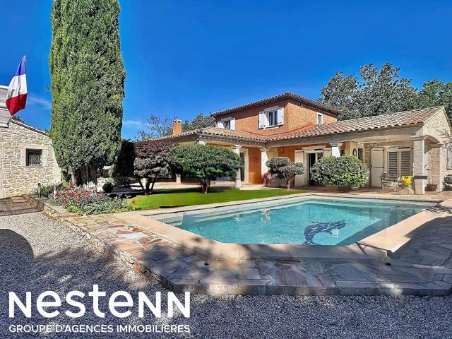 Maison vente à Brignoles, Forcalqueiret