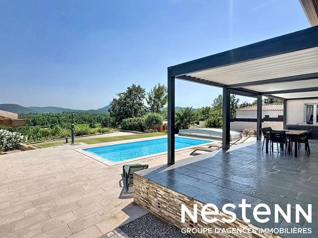 Maison vente à Brignoles, Forcalqueiret