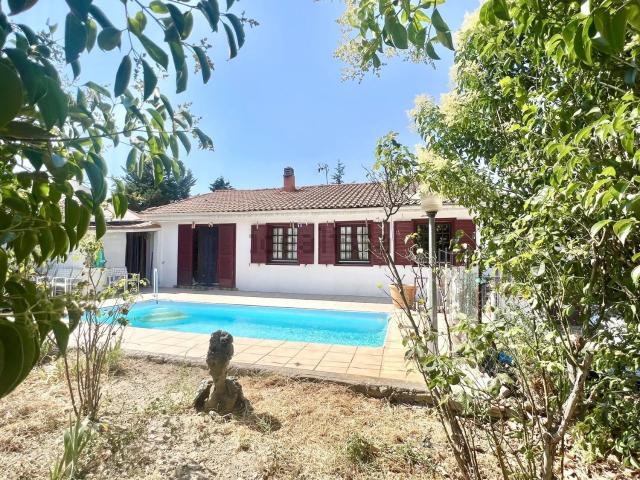 Maison vente à Hameau de Saint-Jean, Forcalqueiret