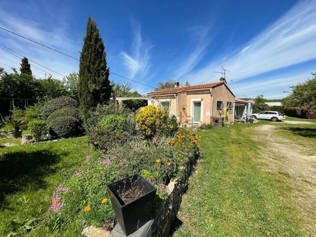 Maison vente à Forcalqueiret, Var