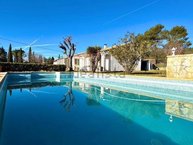 Maison vente à Forcalqueiret, Var