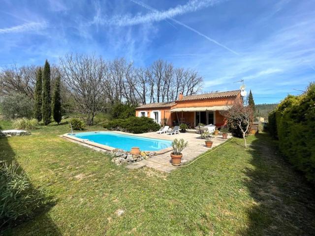 Maison vente à Brignoles, Forcalqueiret
