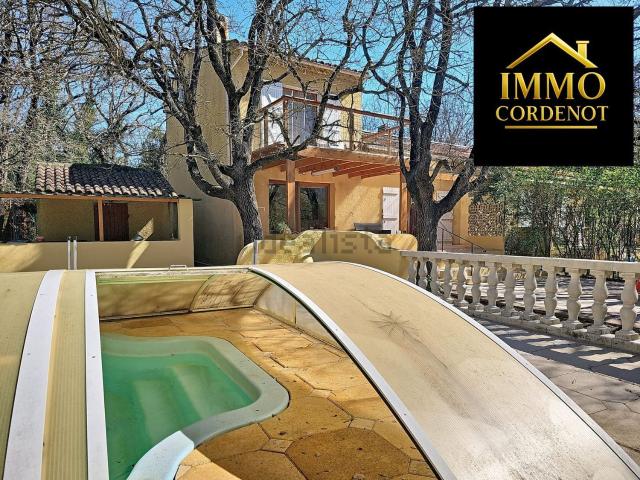 Maison vente à Forcalqueiret, Var