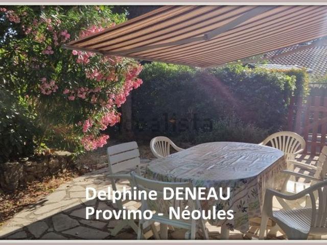 Maison vente à Hameau de Saint-Jean, Forcalqueiret