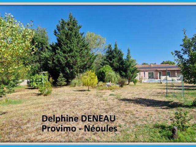 Maison vente à Forcalqueiret, Var