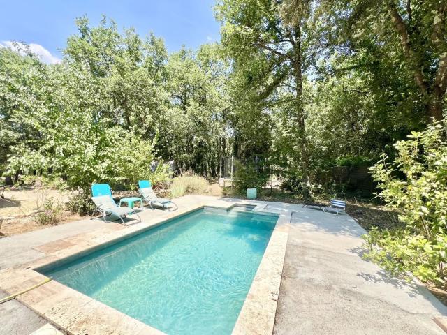 Maison vente à Forcalqueiret, Var