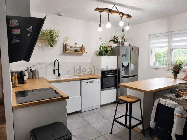 Maison vente à Hameau de Saint-Jean, Forcalqueiret