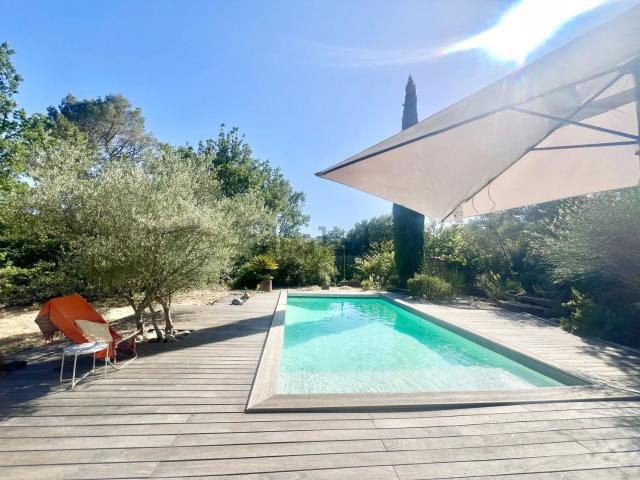Maison vente à Forcalqueiret, Var