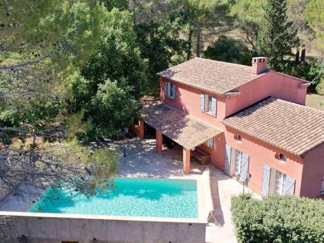 Maison vente à Brignoles, Forcalqueiret
