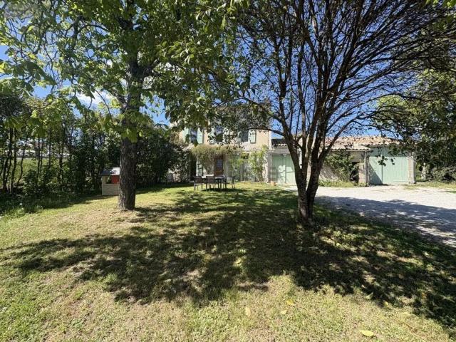 Maison vente à Forcalquier, Alpes-de-Haute-Provence