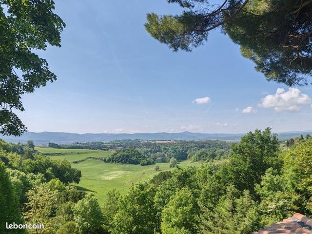 Maison vente à Forcalquier