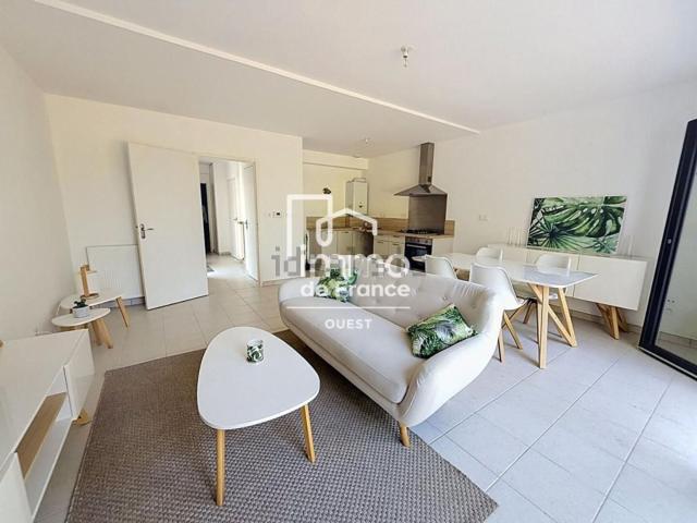 Maison vente à Le Hameau des Châtaigniers, Forcé