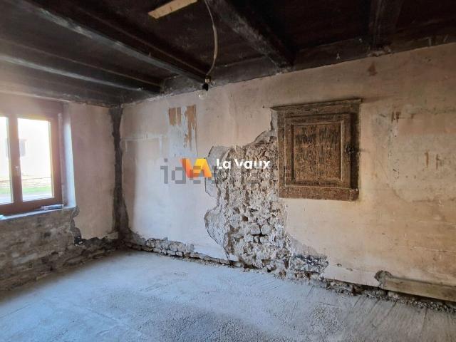 Maison vente à Forcelles-Saint-Gorgon, Meurthe-et-Moselle