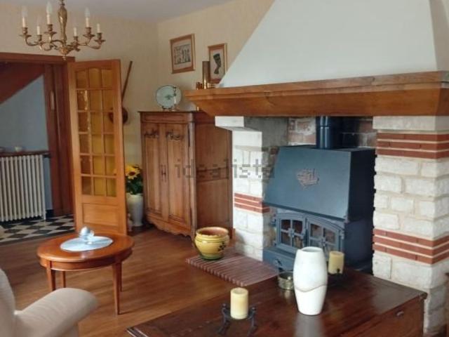 Maison vente à Forceville-en-Vimeu, Somme