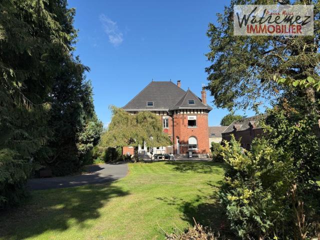Maison vente à Forest-en-Cambrésis, Nord