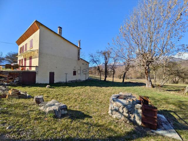 Maison vente à Forest Saint-Julien, Forest-Saint-Julien