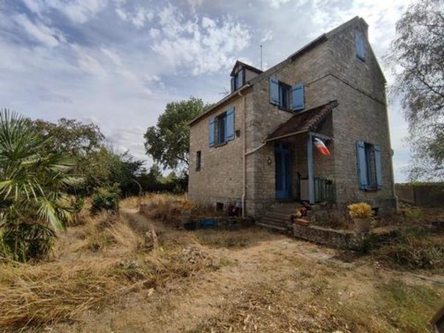 Villa vente à Fontainebleau, Poligny
