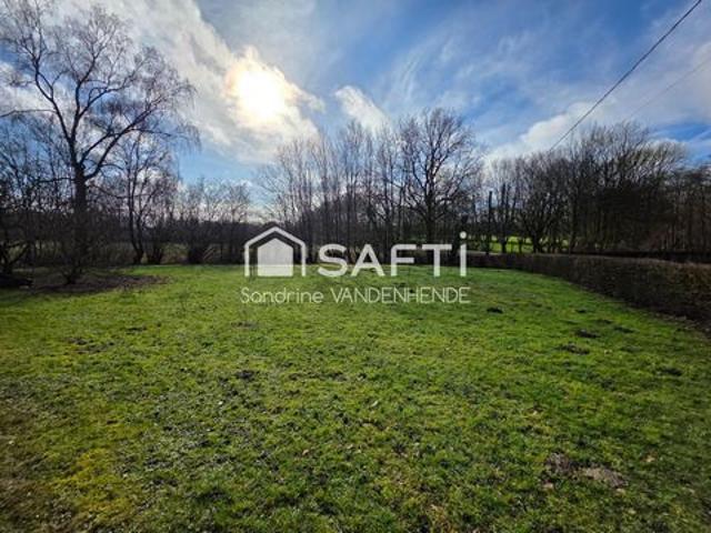 Villa vente à Vervins, Buironfosse