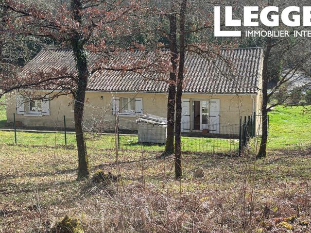 Maison vente à Périgueux, Sorges