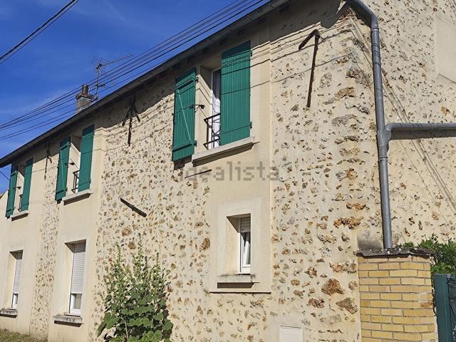 Maison location à Chardonnet, Forges-les-Bains