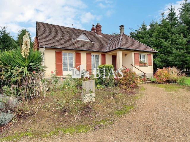 Maison vente à La Hêtraie, Forges-les-Eaux
