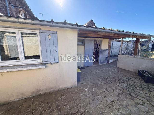 Maison vente à La Hêtraie, Forges-les-Eaux