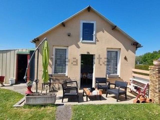Maison vente à Forges-les-Eaux
