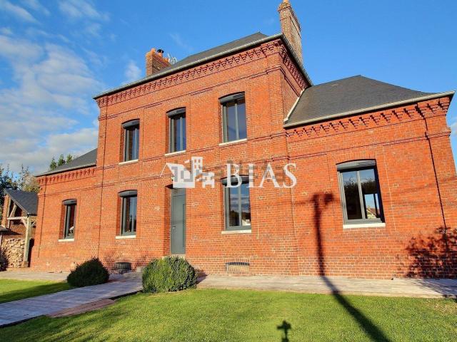 Maison vente à Forges-les-Eaux