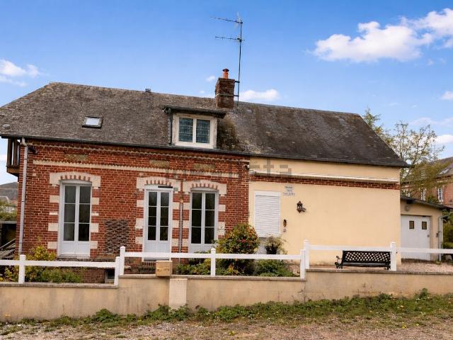 Maison vente à Forges-les-Eaux