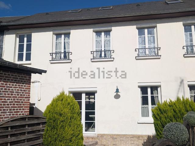 Maison vente à Forges-les-Eaux, Serqueux