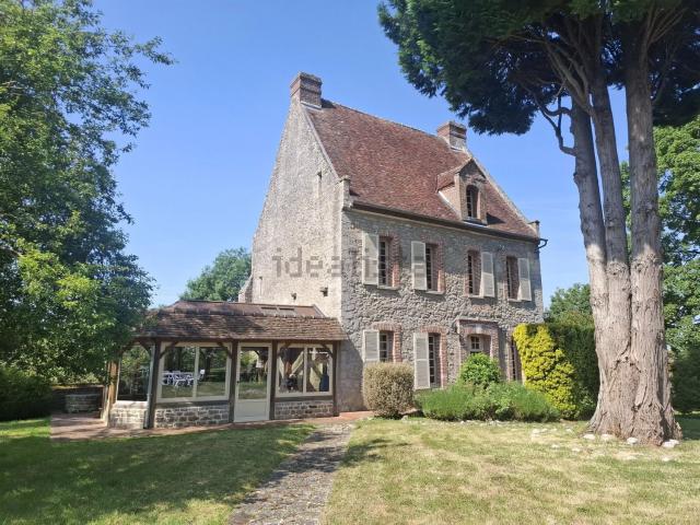 Maison vente à Forges-les-Eaux