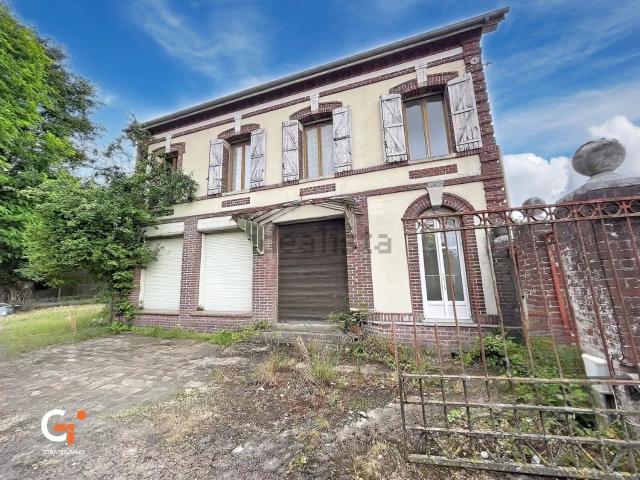 Maison vente à La Hêtraie, Forges-les-Eaux