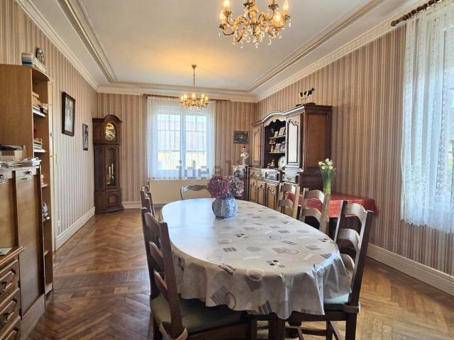 Maison vente à Formerie