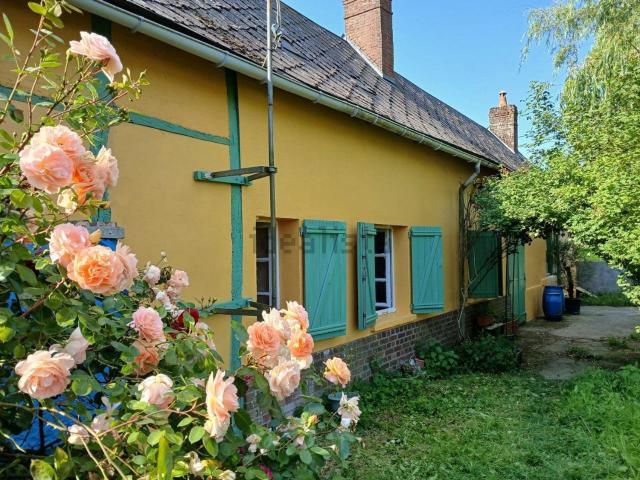 Maison vente à Formerie
