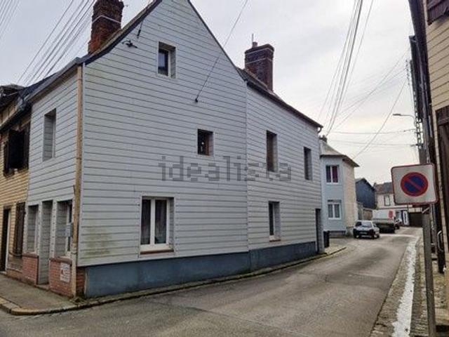 Maison vente à Formerie