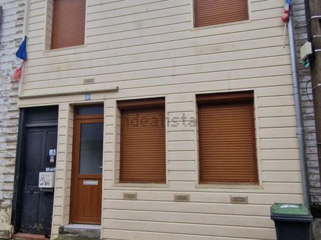 Maison vente à Formerie