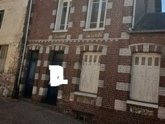 Maison vente à Formerie