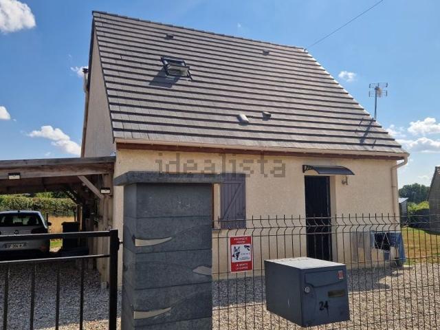 Maison vente à Formerie