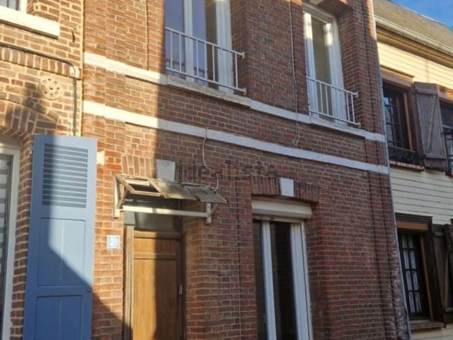 Maison vente à Formerie