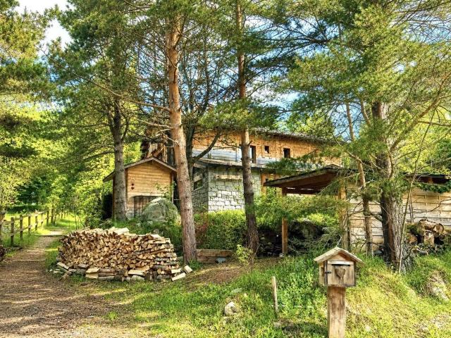 Maison vente à Les Esplaneilles, Formiguères