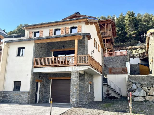 Maison vente à Terra del Sol 2, Formiguères