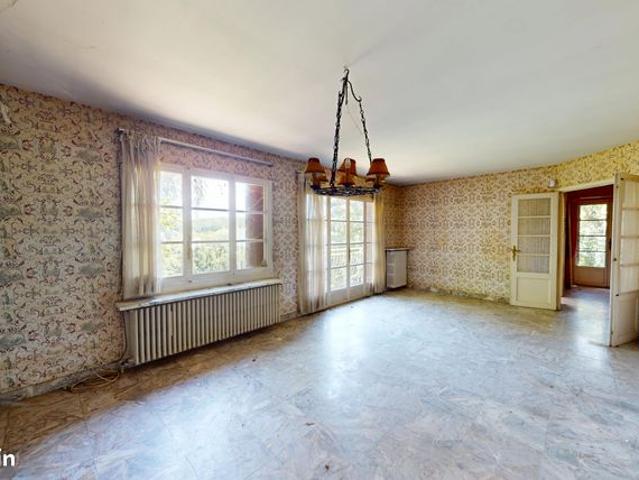 Maison vente à Fontainebleau, Bagneaux-sur-loing