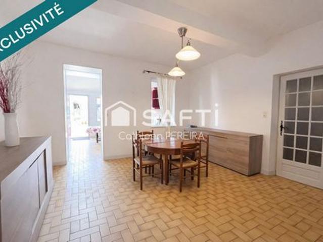 Villa vente à Toulouse, Buzet-sur-tarn