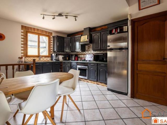 Maison vente à Compiègne, Estrées-saint-denis