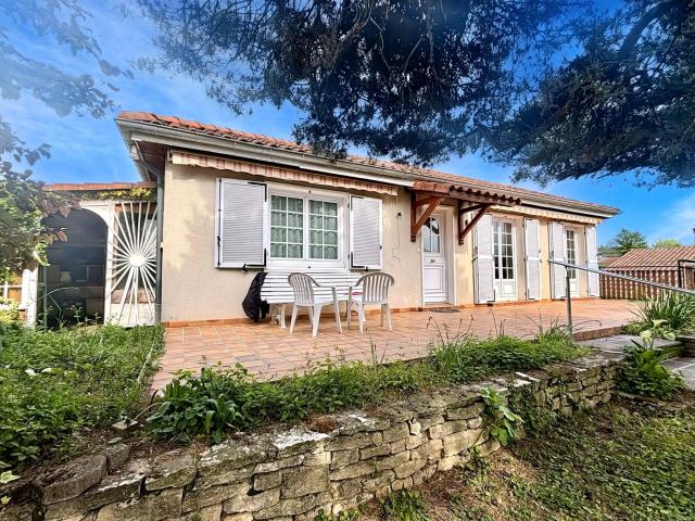 Maison vente à Valence, Saint-marcel-lès-valence
